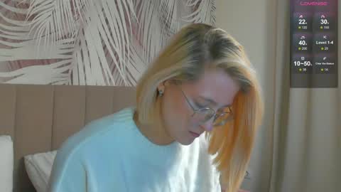 lizzysin online show from 5, 5, 2026