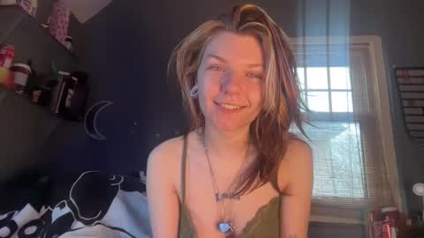 Snapshot of lizzyylovesick chatting on 22, 1, 2025 lizzybunny online show from 22, 1, 2025