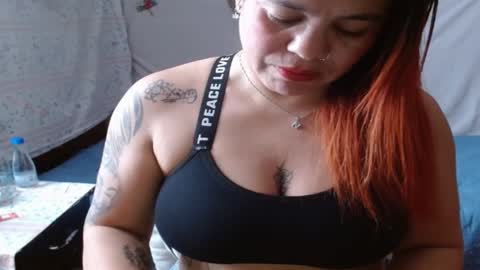 ljanna online show from 2, 12, 2024