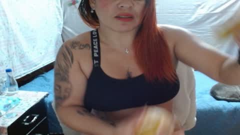 ljanna online show from 3, 12, 2024