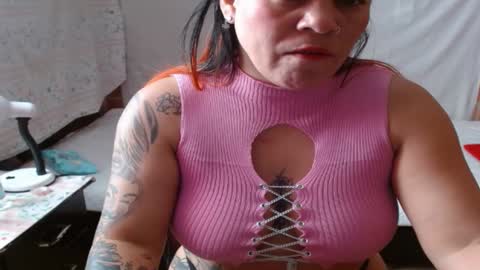 ljanna online show from 2, 1, 2025