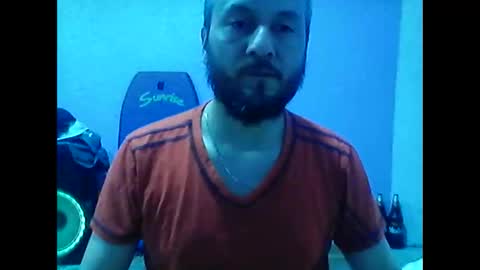 Antonius Block online show from 20, 10, 2025