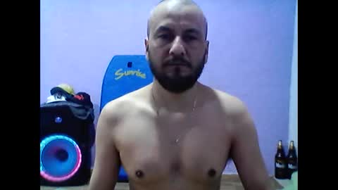 Antonius Block online show from 28, 10, 2025