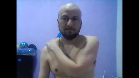 Antonius Block online show from 16, 12, 2025