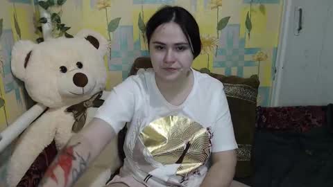 Sevy online show from 15, 11, 2025