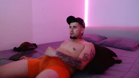 lliamm 2 online show from 8, 2, 2025