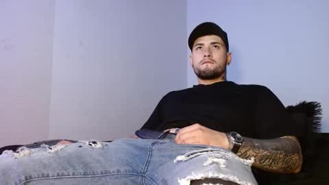 lliamm 2 online show from 5, 10, 2025