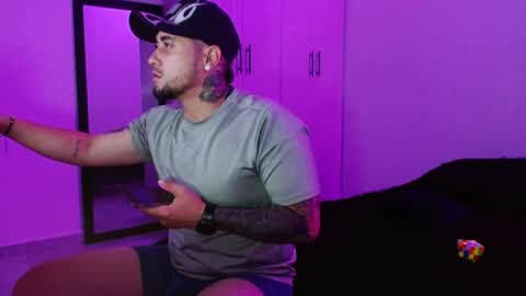 lliamm 2 online show from 16, 2, 2026