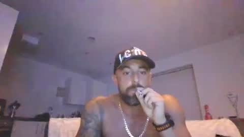 Snapshot of llleeeooonnn69 chatting on 9, 9, 2025 Leon online show from 9, 9, 2025