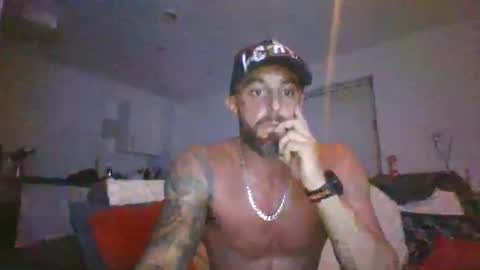 Snapshot of llleeeooonnn69 chatting on 3, 10, 2025 Leon online show from 3, 10, 2025