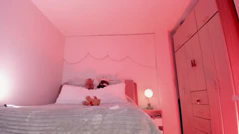 Kloe see you 28-11  to celebrate my birthday online show from 2, 2, 2026