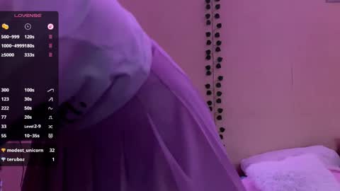 Lana online show from 31, 3, 2026