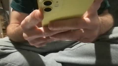 Snapshot of lngstck chatting on 4, 12, 2025 john online show from 4, 12, 2025