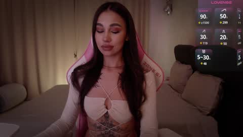 Snapshot of lnnsfw chatting on 16, 1, 2025 Linn my new page online show from 16, 1, 2025