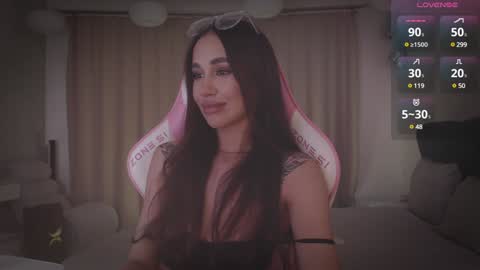 Snapshot of lnnsfw chatting on 16, 1, 2025 Linn my new page online show from 16, 1, 2025