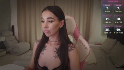 Snapshot of lnnsfw chatting on 17, 1, 2025 Linn my new page online show from 17, 1, 2025