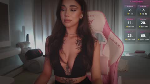 Snapshot of lnnsfw chatting on 18, 1, 2025 Linn my new page online show from 18, 1, 2025