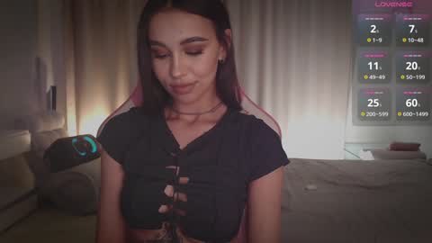 Snapshot of lnnsfw chatting on 19, 1, 2025 Linn my new page online show from 19, 1, 2025