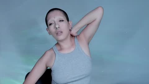 Snapshot of lnxmst chatting on 7, 2, 2025 Lynx Mist online show from 7, 2, 2025