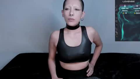 Snapshot of lnxmst chatting on 3, 3, 2025 Lynx Mist online show from 3, 3, 2025