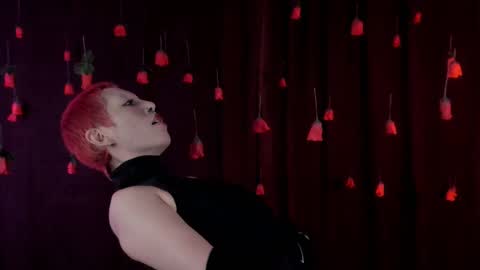 Snapshot of lnxmst chatting on 15, 2, 2026 Lynx Mist online show from 15, 2, 2026