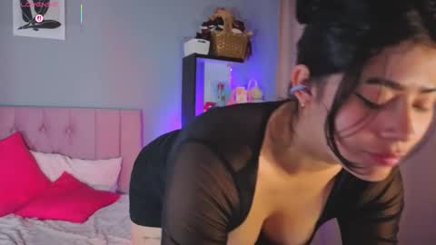 Pamela online show from 5, 12, 2025