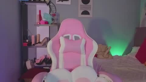 Pamela online show from 21, 3, 2026