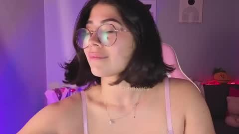 Pamela online show from 19, 4, 2026