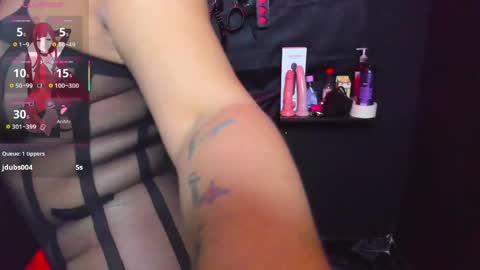 Snapshot of loana_bdsm chatting on 15, 5, 2026 loana_bdsm online show from 15, 5, 2026