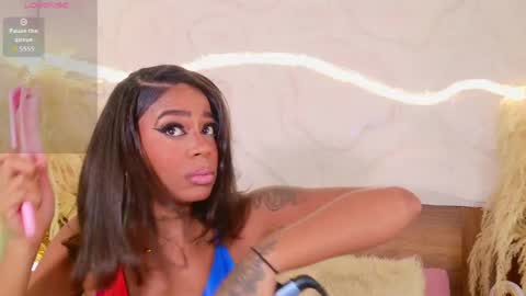  LOANA  online show from 11, 4, 2026