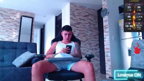 lobito_xxxl online show from 18, 11, 2025