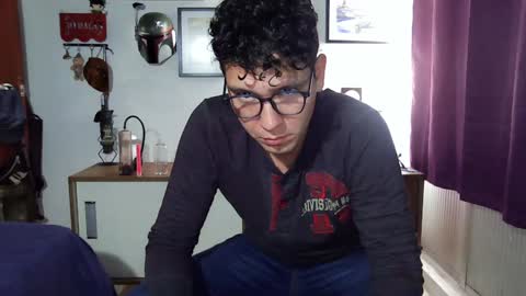 Snapshot of lobomx19 chatting on 7, 1, 2025 Lobo online show from 7, 1, 2025