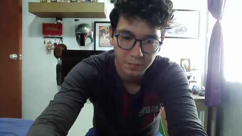 Snapshot of lobomx19 chatting on 25, 2, 2025 Lobo online show from 25, 2, 2025