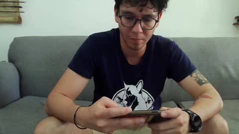 Lobo online show from 1, 3, 2025