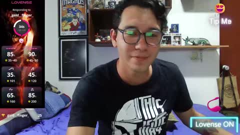 Snapshot of lobomx19 chatting on 22, 9, 2025 Lobo online show from 22, 9, 2025