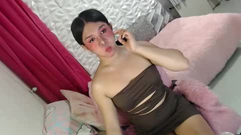 Thea online show from 6, 3, 2025