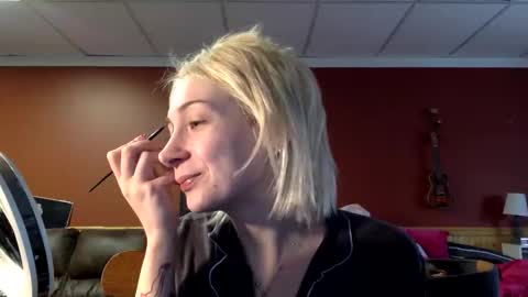 Divine Diva online show from 18, 1, 2026