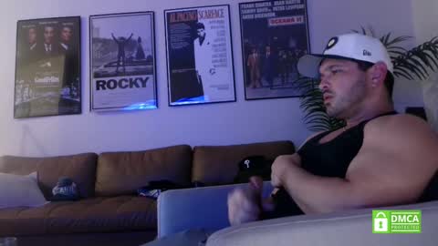 lockdownlove online show from 20, 11, 2025