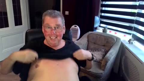 Loebet online show from 2, 11, 2025