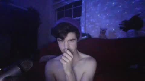 Lofi Boi online show from 3, 10, 2025