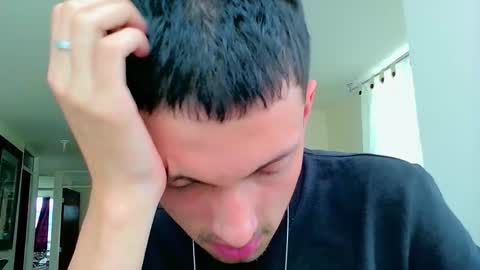 Snapshot of logaan_grey chatting on 26, 10, 2025 logaan_grey online show from 26, 10, 2025