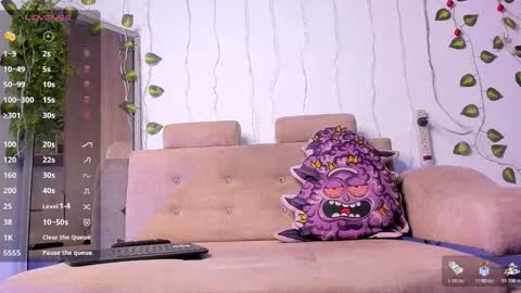 LOGAN DRAKE online show from 18, 1, 2026