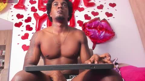 LOGAN DRAKE online show from 15, 3, 2026