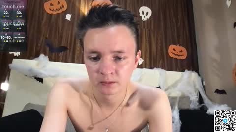 Logan online show from 2, 11, 2025