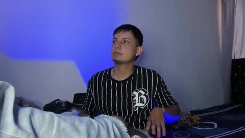 Logan morris online show from 17, 1, 2025