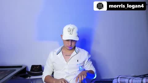 Logan morris online show from 28, 1, 2025