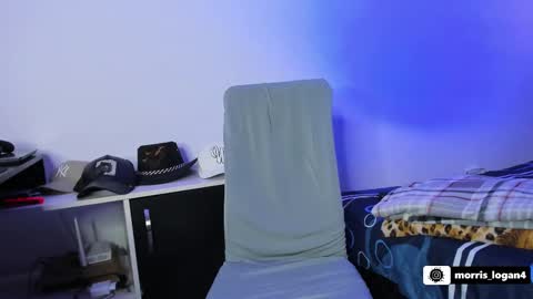 Logan morris online show from 22, 2, 2025