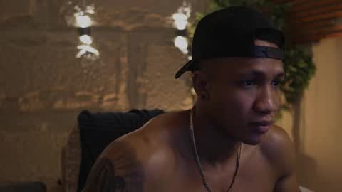 logan_varela online show from 4, 10, 2025