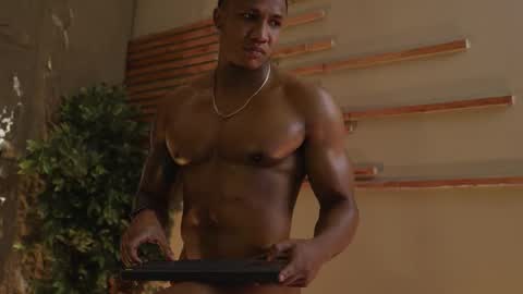 logan_varela online show from 15, 10, 2025