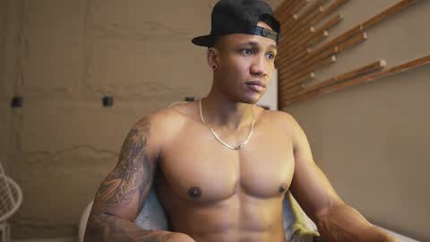 logan_varela online show from 27, 2, 2026